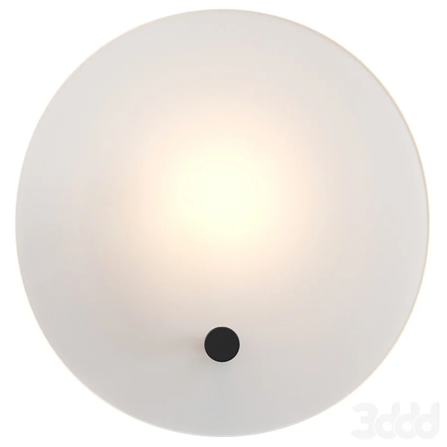 Wall lamp Folio Made